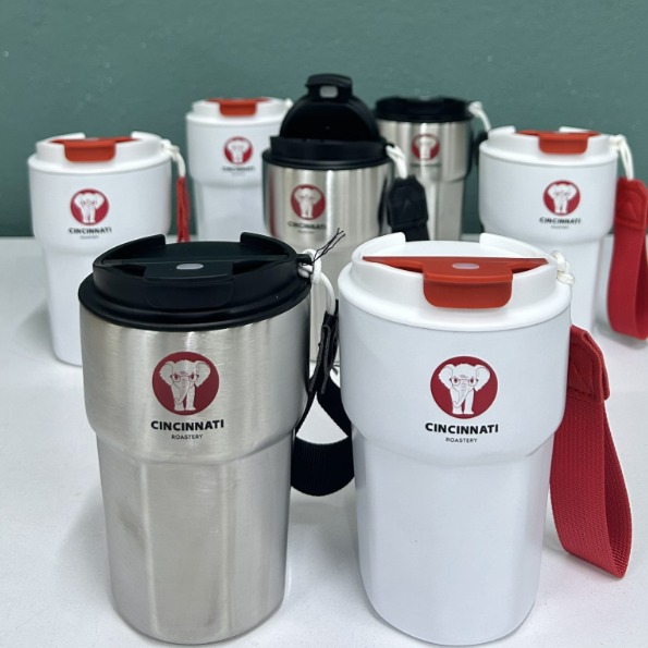 350 ml Termos Bardak 203